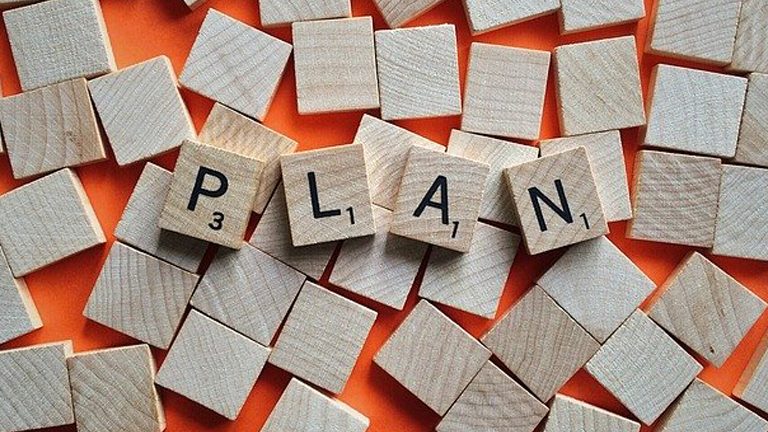 Podstawowy proces testowy – budowa