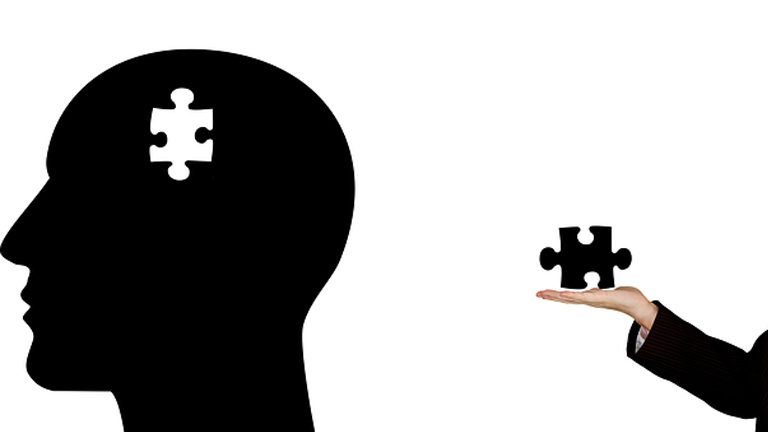 Psychologia testowania