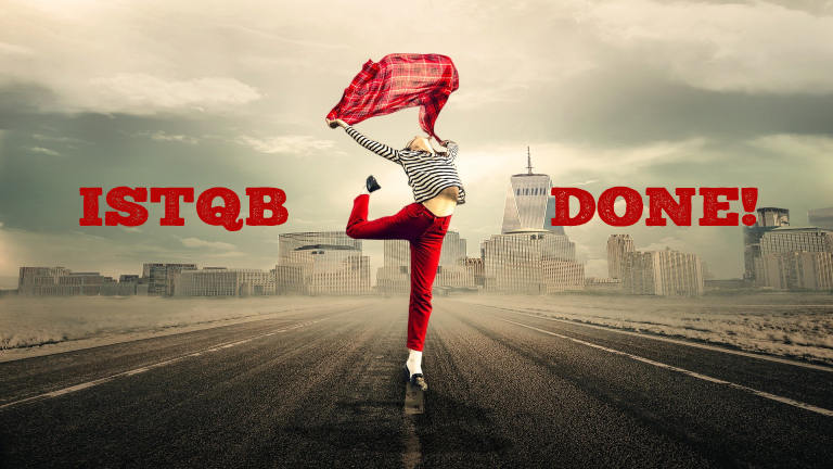 Pierwszy sukces testerski!