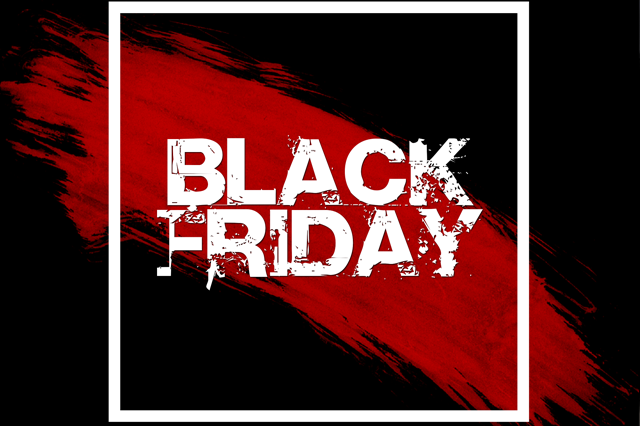 BLACK FRIDAY – jakie promocje na kursy testera oprogramowania?