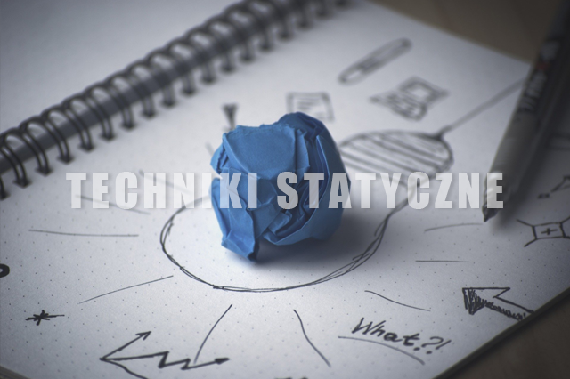 Techniki statyczne a proces testowania