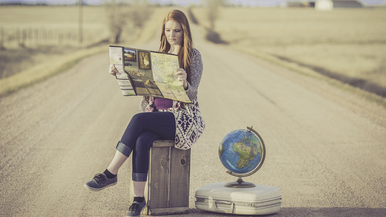 Wujek 'Gugl’ – mój pierwszy Bug