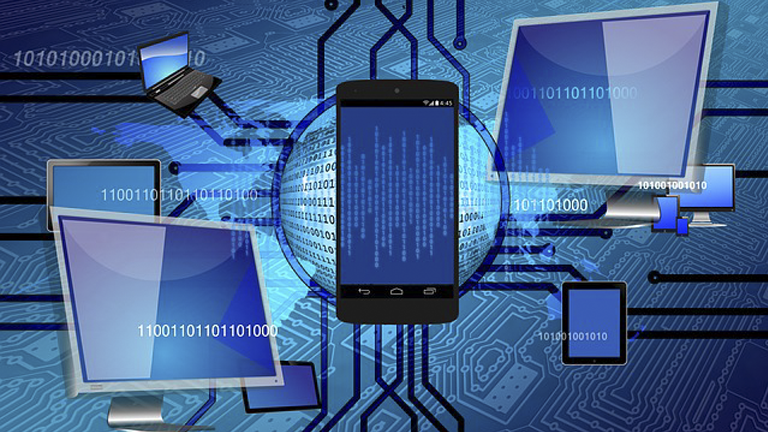 Co to jest REST API?