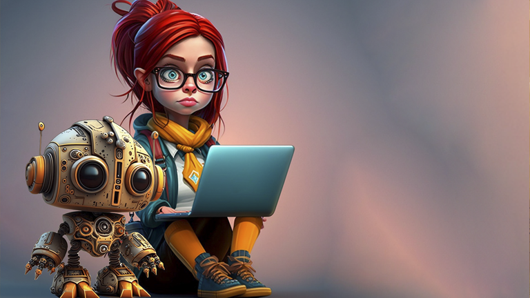 Chat GPT – o co tyle szumu?