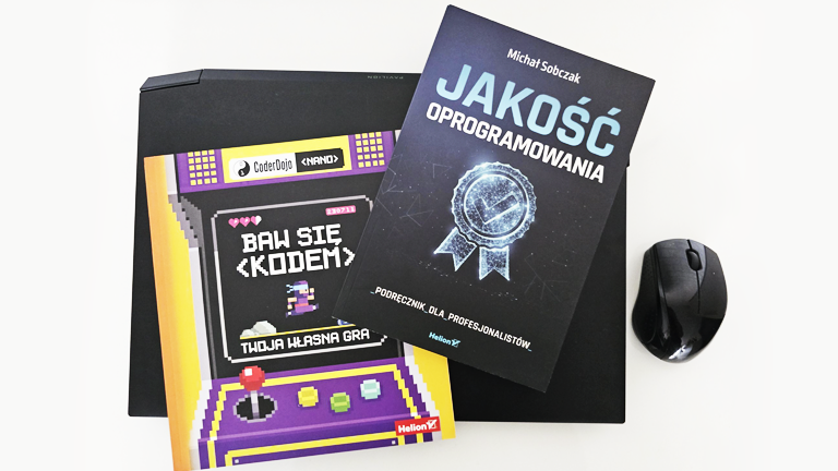 Dlaczego warto brać udział w konferencjach testerskich?